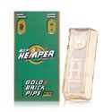 Gold Brick Hand Pipe (Hemper)