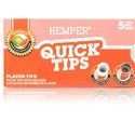 Quick Tips (Hemper)