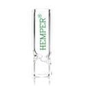 Glas-Filtertips (Hemper)