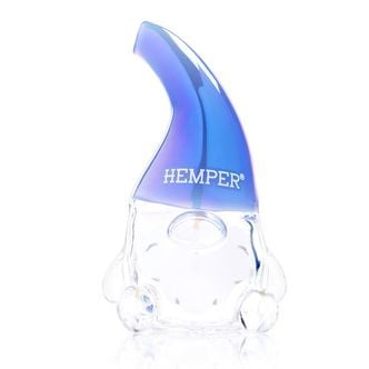 Gnome Hand Pipe (Hemper)