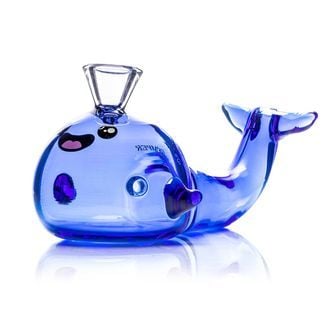 Blue Whale Hand Pipe (Hemper)