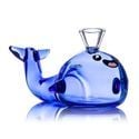 Blue Whale Hand Pipe (Hemper)