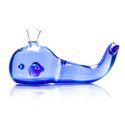 Blue Whale Hand Pipe (Hemper)