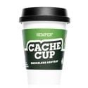 Cache Cup rauchloser Aschenbecher (Hemper)