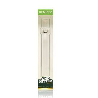 One Hitter (Hemper)