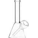 Mini Beaker Water Pipe (Hemper)