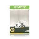 Mini Beaker Water Pipe (Hemper)