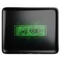 IVXX Neon Rolling Tray (Hemper)