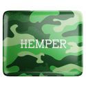 Camouflage Rolling Tray (Hemper)