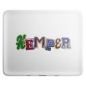 Varsity Rolling Tray (Hemper)