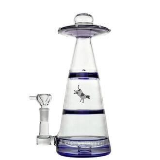 Mothership XL Bong 10" (Hemper)