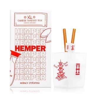 Chinese Takeout Bong (Hemper)