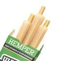 Hemper Ultra Thin Brown King Size Cones