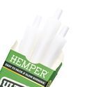 Hemper Ultra Thin White King Size Cones