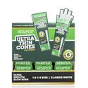 Hemper Ultra Thin White 1¼ Cones