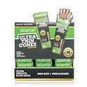 Hemper Ultra Thin Brown Mini Cones