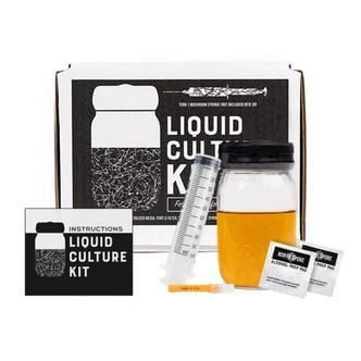 Liquid Culture Cloning Kit - 30x Multiplier (North Spore)