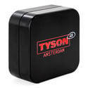 Metal Grinder Tyson Amsterdam (TYSON 2.0)