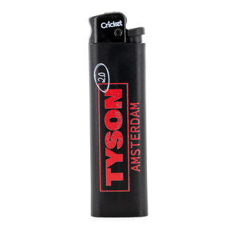 Cricket Lighter (TYSON 2.0)