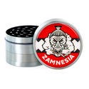 Amsterdam Metal Grinder (Zamnesia)