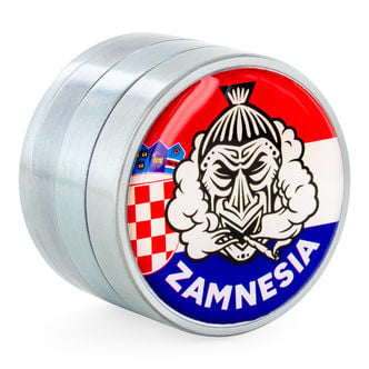 Croatia Metal Grinder (Zamnesia)