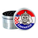 Croatia Metal Grinder (Zamnesia)