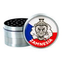 Czech Republic Metal Grinder (Zamnesia)