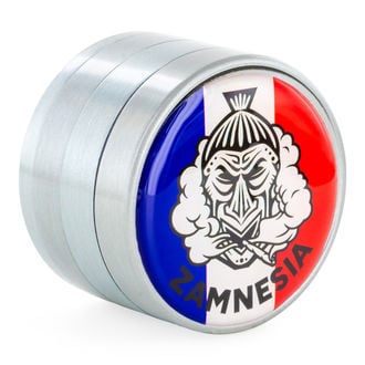 France Metal Grinder (Zamnesia)