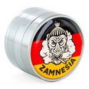 Germany Metal Grinder (Zamnesia)