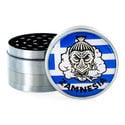 Greece Metal Grinder (Zamnesia)