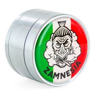 Italy Metal Grinder (Zamnesia)