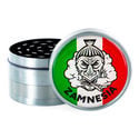 Italy Metal Grinder (Zamnesia)