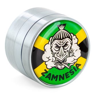 Jamaica Metal Grinder (Zamnesia)