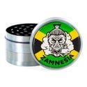 Jamaica Metal Grinder (Zamnesia)