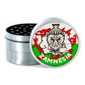 Metall-Grinder Wales (Zamnesia)