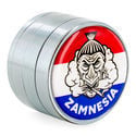 The Netherlands Metal Grinder (Zamnesia)