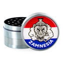 The Netherlands Metal Grinder (Zamnesia)