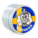 Metall-Grinder Schweden (Zamnesia)