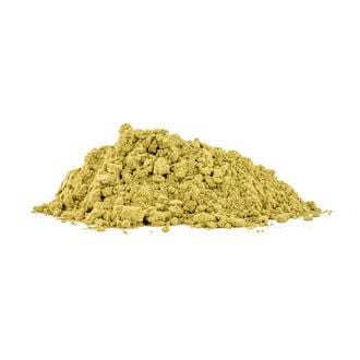 Kratom Maeng Da Green Pulver