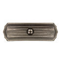 Incense Holder Antique Silver