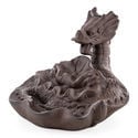 Backflow Incense Holder Dragon