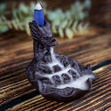 Backflow Incense Holder Dragon