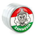 Hungary Metal Grinder (Zamnesia)