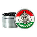 Hungary Metal Grinder (Zamnesia)