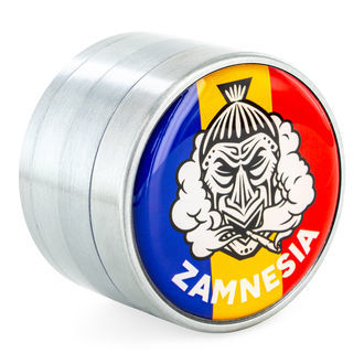 Romania Metal Grinder (Zamnesia)