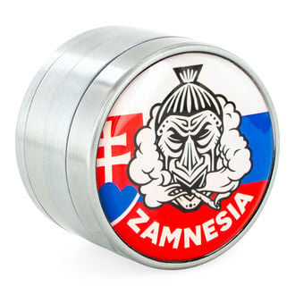 Slovakia Metal Grinder (Zamnesia)