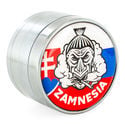 Slovakia Metal Grinder (Zamnesia)