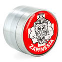 Switzerland Metal Grinder (Zamnesia)