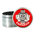 Switzerland Metal Grinder (Zamnesia)