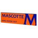 Mascotte Original King Size Inside-Out Longpapers